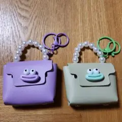 ソーセージリップモンスター♡ミニバッグ