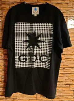 GDC Tシャツ 熊谷隆志 浅野忠信 木村拓哉 窪塚洋介 亀梨和也 降谷建志
