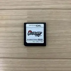 ポケットモンスター ホワイト
