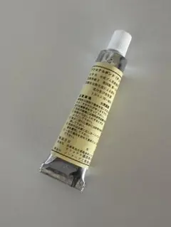 ウェットスーツ修理用ボンド1本 ナショナルボンド（チューブ20g）