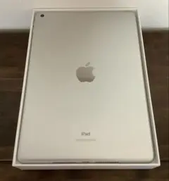 Apple iPad 第7世代 32GB Wi-Fi バッテリー最大容量97%