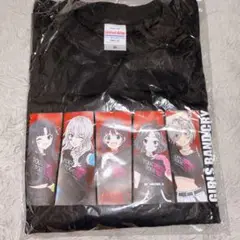 ガールズバンド Tシャツ XL ドン・キホーテ限定