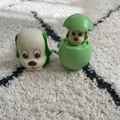 いないいないばあ　わんわん キャラクターおもちゃ NHK Eテレ