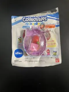 たまごっちコレクション　ホビータイム