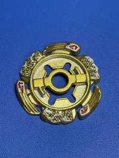 ライトニングエルドラゴ極龍　メタルウィール ベイブレード