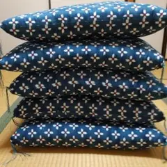 座布団５枚セット