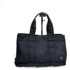 美品　PORTER ポーター　トートバッグ　ハンドバッグ　スモーキー