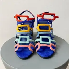 HERMES サンダル 新品同様