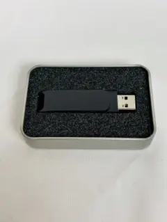 【新品】USBメモリ 1TB - USB3.0 & Type-C対応！防水！