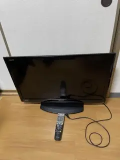 SHARP AQUOS 液晶 テレビ 32型 モニター