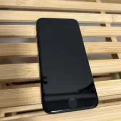 iPhone7 32GB ブラック 本体