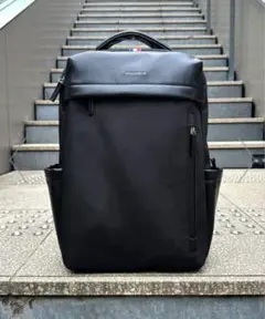 ドレステリア【荷重軽減/Monomax3月号掲載】サスペンション バックパック