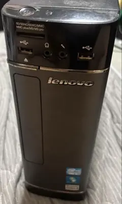 lenovo H520s デスクトップPC