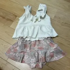 キッズ水着　100