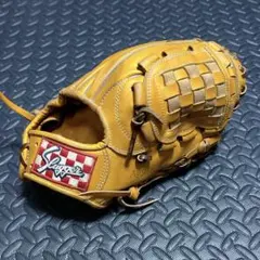 廃盤モデル 久保田 スラッガー 軟式 内野手用 グローブ 6GSE 坂本勇人