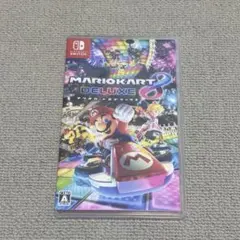 マリオカートデラックス8