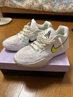 Nike ja2 27センチ　最終セール