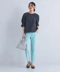 UNITED ARROWS ブラウス