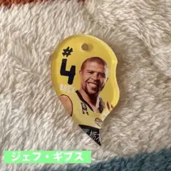 ジェフ・ギブス