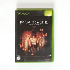 2025年最新】FATAL FRAME2の人気アイテム - メルカリ