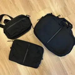 aer 3点セット