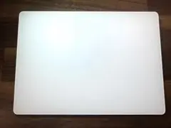 Apple Magic Trackpad2 ホワイト (外箱・ケーブル付き)