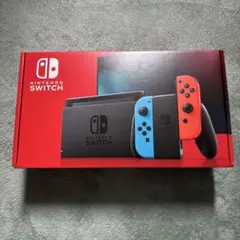 Nintendo Switch ニンテンドースイッチ