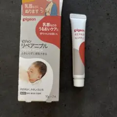 pigeon リペアニップル 10g