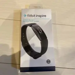 fitbit inspireフィットビット インスパイア