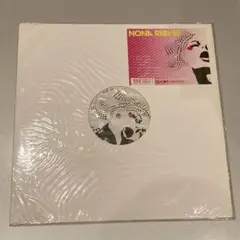 NONA REEVES「LOVE TOGETHER」12インチ レコード 見本盤