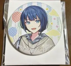 プロセカ　フェニラン　缶バッジ　遥