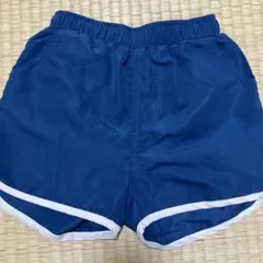 futa futa バースデイ　男の子　水着　110cm