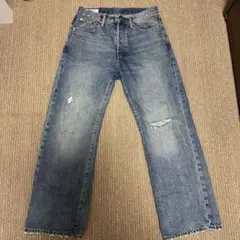 GAP '90s LOOSE ルーズフィットジーンズ 29 | 30