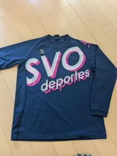 SVOLME　スボルメ　プラシャツ