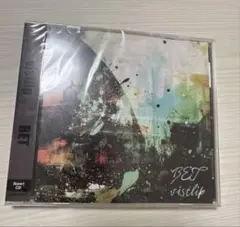 【新品未開封】 vistlip BET CD シングル