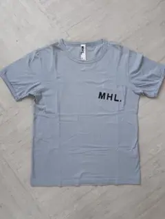 MHL. マーガレットハウエル 半袖Tシャツ Mサイズ