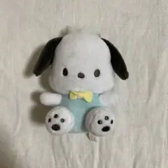 サンリオ ポチャッコ ぬいぐるみ キーホルダー