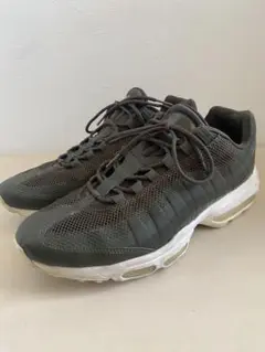 NIKE AIR MAX 95 ULTRA ESSENTIAL 28.5cm