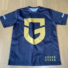 ガンバ大阪　GAMBASONIC Tシャツ