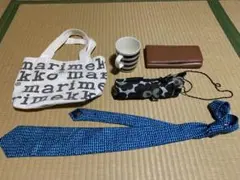 マリメッコ セット marimekko