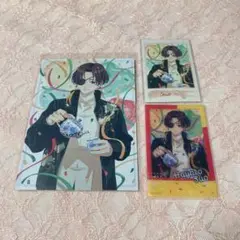 WIND BREAKER 蘇枋隼飛