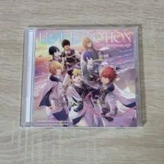 うたプリ ライエモ CD