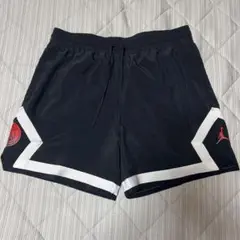 JORDAN×PSG ハーフパンツ　L(USサイズ) 美品