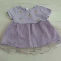 WILL MERY チュニック 90cm