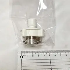 洗濯機　ワンタッチ給水ジョイント