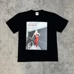 エルテレサ ちびTシャツ elle teresa着用 Mサイズ 公式】エルテレサ ちびTシャツ elle teresa着用 Mサイズ - メルカリ