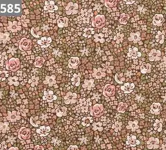 585♡リバティ エマルイーズ タナローン生地