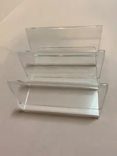 ポップ　カード　スタンド立　L