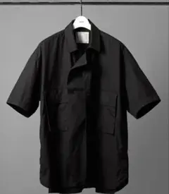 sacai メンズ Cotton Poplin Shirt シャツ SACAI