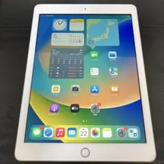 Apple iPad 第5世代 32GB ゴールド